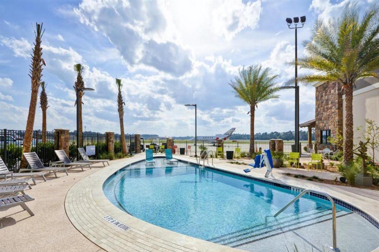 Home2 Suites By Hilton St. Simons Island Exterior foto