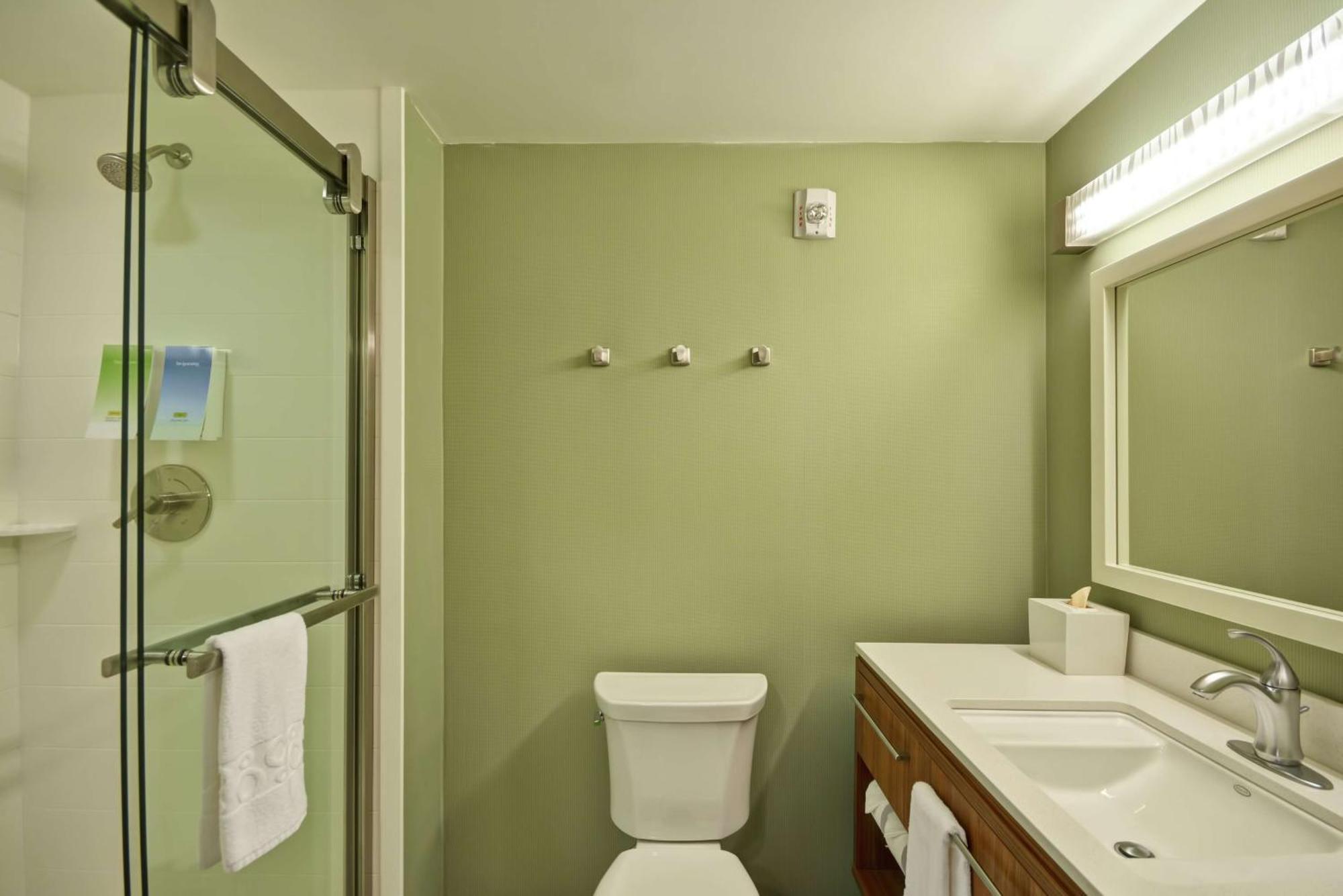 Home2 Suites By Hilton St. Simons Island Exterior foto