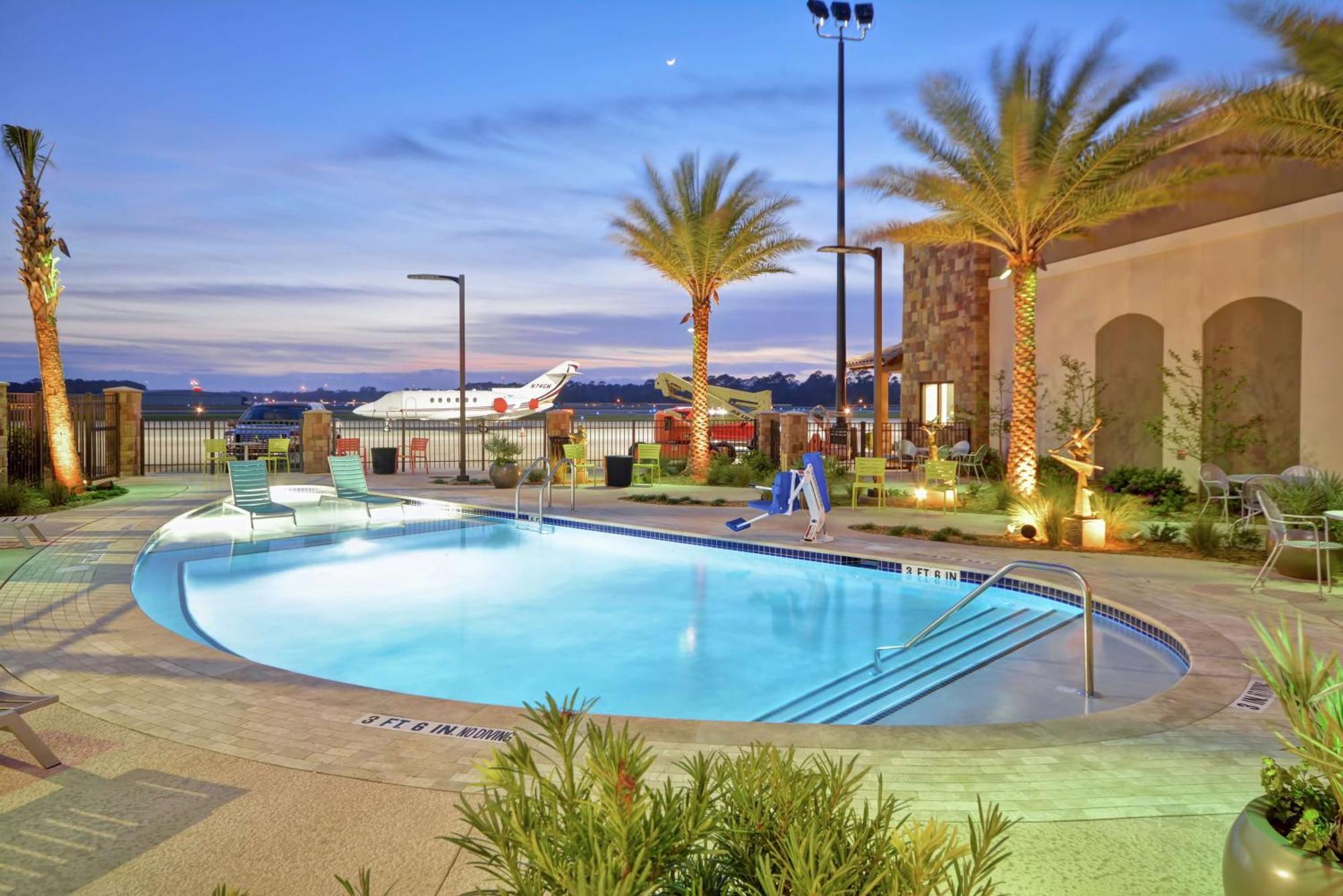 Home2 Suites By Hilton St. Simons Island Exterior foto
