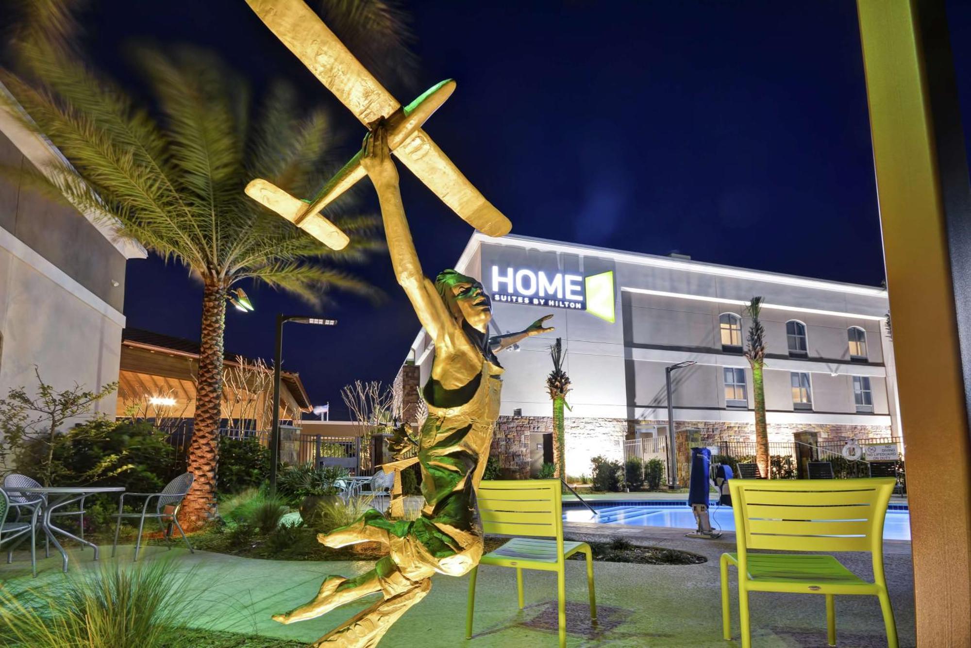 Home2 Suites By Hilton St. Simons Island Exterior foto